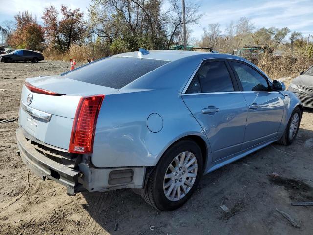 Photo 4 from auction – 2013 CADILLAC CTS LUXURY with VIN 1G6DE5E58D0109691