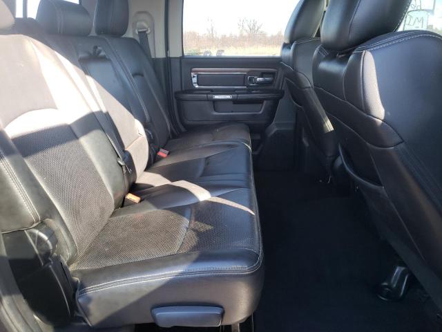 Photo 6 from auction – 2014 RAM 3500 LARAM with VIN 3C63R3ML2EG234756