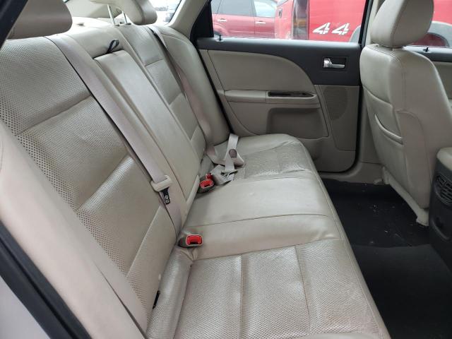 Photo 6 from auction – 2009 FORD TAURUS LIM with VIN 1FAHP25W99G118680