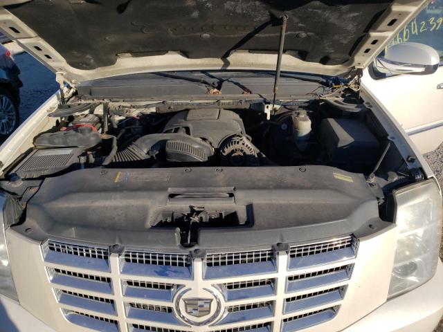 Photo 7 from auction – 2009 CADILLAC ESCALADE E with VIN 1GYFK26299R283364
