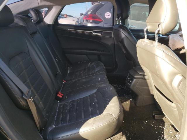 Photo 6 from auction – 2015 FORD FUSION with VIN 3FA6P0HD2FR105053