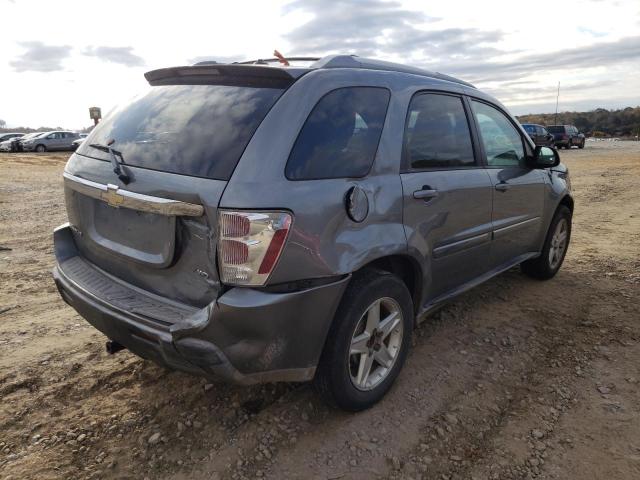 Photo 4 from auction – 2005 CHEVROLET EQUINOX LT with VIN 2CNDL73F756118235