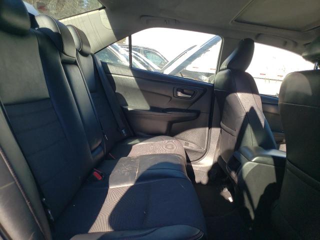 Photo 6 from auction – 2016 TOYOTA CAMRY LE with VIN 4T1BF1FK2GU123674