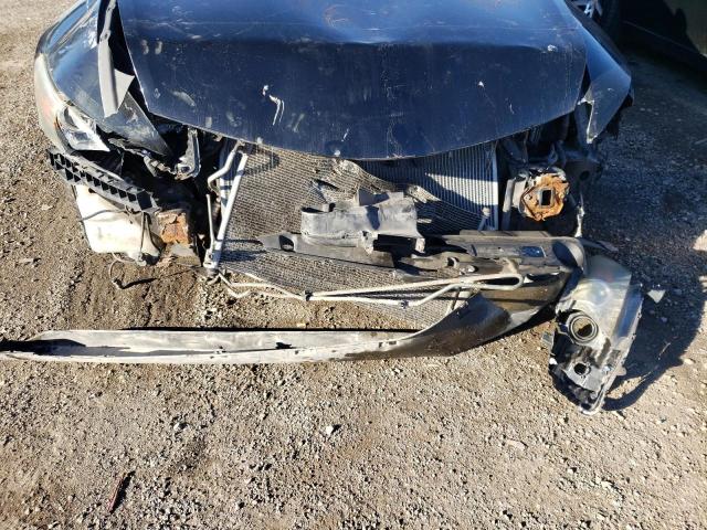 Photo 9 from auction – 2009 HONDA ACCORD EXL with VIN 1HGCS21869A800219