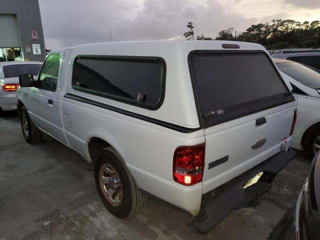Photo 3 from auction – 2011 FORD RANGER with VIN 1FTKR1AD8BPB01058