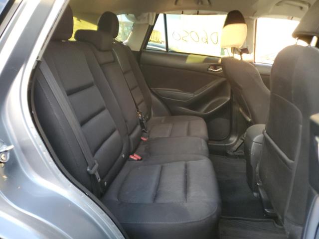 Photo 6 from auction – 2014 MAZDA CX-5 TOURI with VIN JM3KE2CY6E0330201