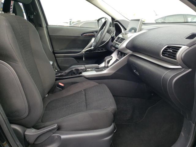 Photo 5 from auction – 2020 MITSUBISHI ECLIPSE CR with VIN JA4AS4AA6LZ014623