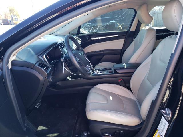 Photo 5 from auction – 2017 FORD FUSION TIT with VIN 3FA6P0D95HR326022