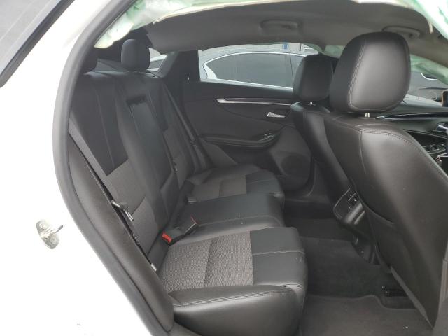 Photo 6 from auction – 2019 CHEVROLET IMPALA LT with VIN 1G11Z5SA1KU116597
