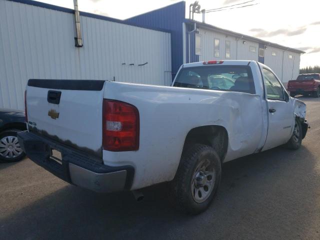 Photo 4 from auction – 2012 CHEVROLET SILVERADO with VIN 1GCNCPEX4CZ158207