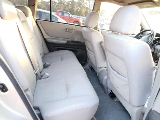 Photo 6 from auction – 2006 TOYOTA HIGHLANDER with VIN JTEGD21A860144566