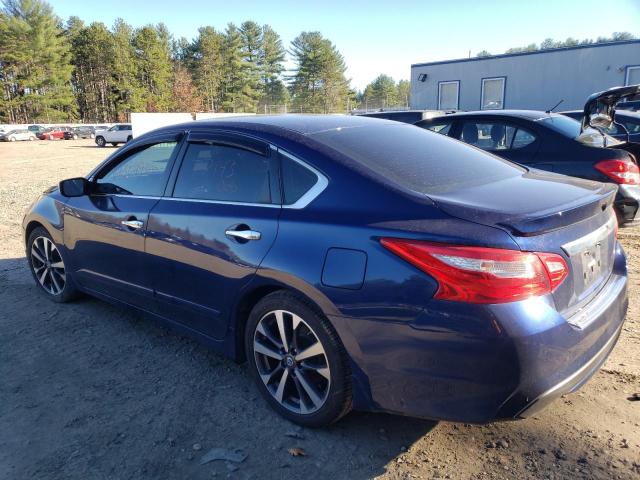 Photo 3 from auction – 2016 NISSAN ALTIMA 2.5 with VIN 1N4AL3AP3GC188679