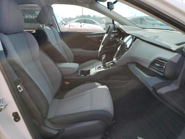 Photo 5 from auction – 2022 SUBARU OUTBACK PR with VIN 4S4BTAFC5N3182383