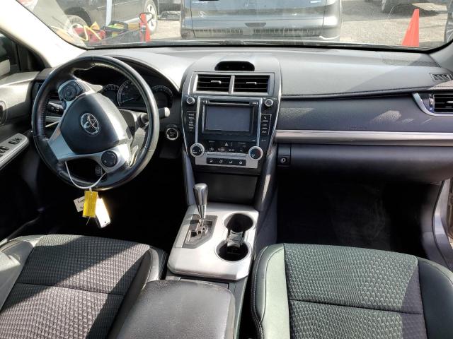 Photo 9 from auction – 2012 TOYOTA CAMRY BASE with VIN 4T1BF1FK4CU088503
