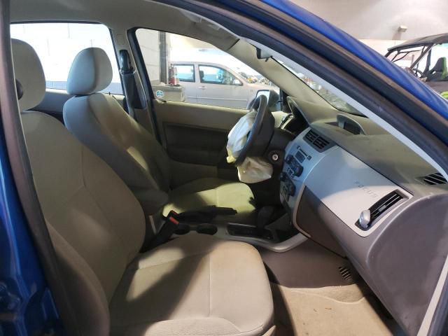 Photo 5 from auction – 2011 FORD FOCUS S with VIN 1FAHP3EN6BW175377