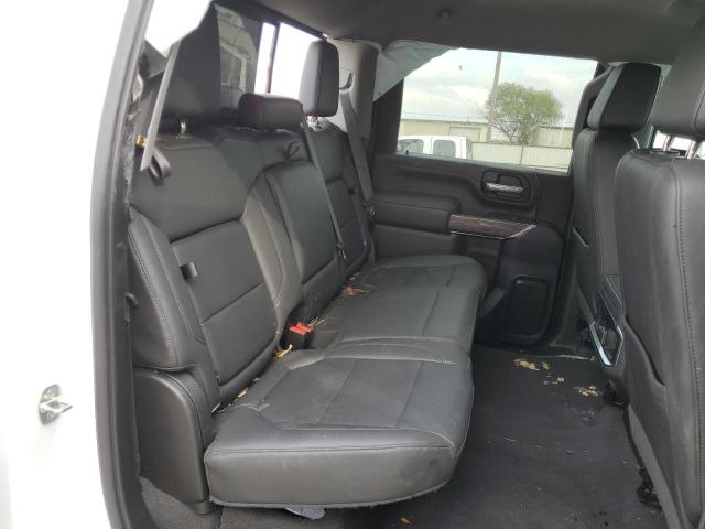 Photo 6 from auction – 2022 CHEVROLET SILVERADO with VIN 1GC4YUEY2NF148896