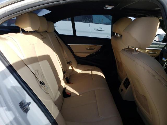 Photo 6 from auction – 2017 BMW 330 I with VIN WBA8B9G33HNU56328