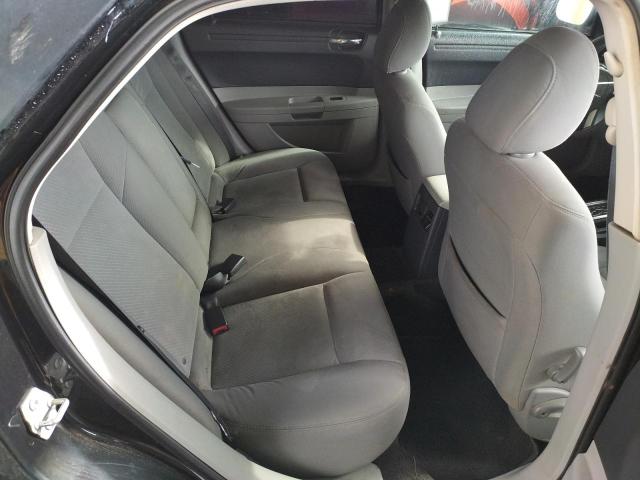 صورة رقم 6 من المزاد - 2007 CHRYSLER 300 مع VIN 2C3KA43R77H706335