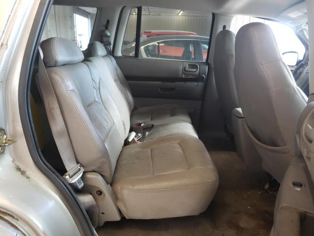 Photo 6 from auction – 2002 DODGE DURANGO SL with VIN 1B4HR58N42F172762