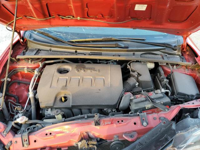 Photo 7 from auction – 2017 TOYOTA COROLLA L with VIN 5YFBURHE9HP726202