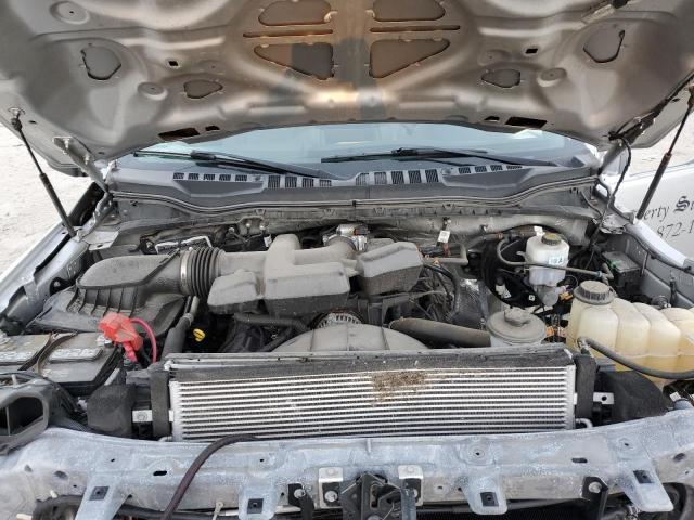 Photo 7 from auction – 2018 FORD F250 SUPER with VIN 1FTBF2B60JEC51299