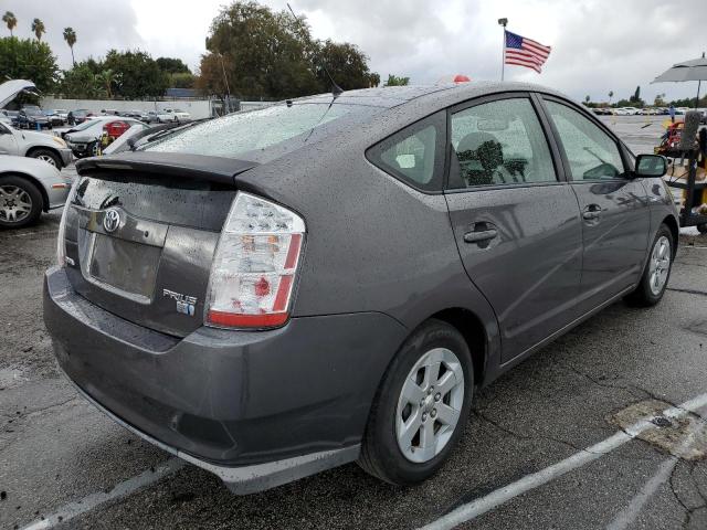 Photo 4 from auction – 2008 TOYOTA PRIUS with VIN JTDKB20UX83430811