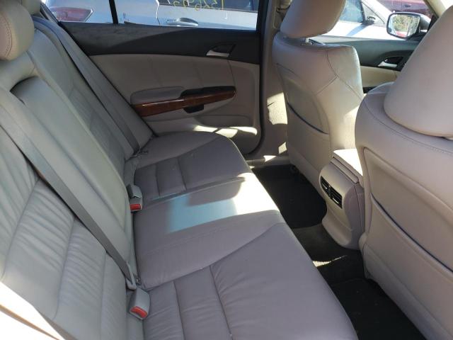 Photo 6 from auction – 2011 HONDA ACCORD EXL with VIN 1HGCP3F85BA017706
