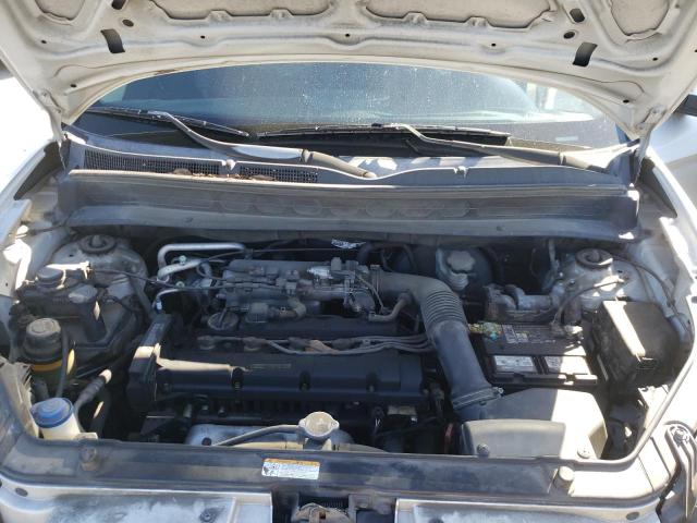 Zdjęcie 7 z aukcji – 2010 KIA SOUL + z VIN KNDJT2A2XA7084215
