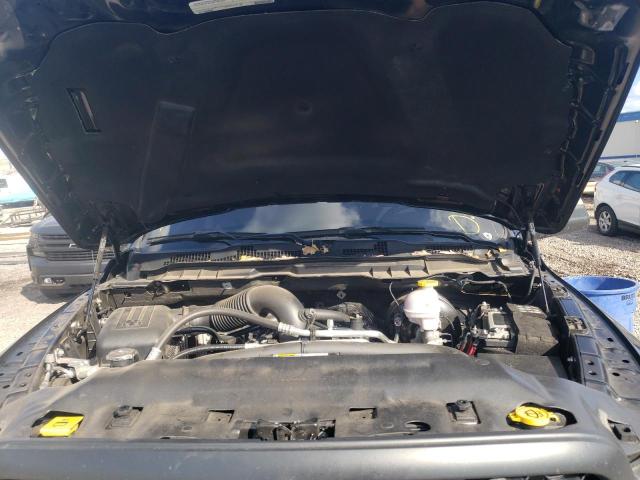 Photo 7 from auction – 2021 RAM 1500 CLASS with VIN 3C6RR7KTXMG704311