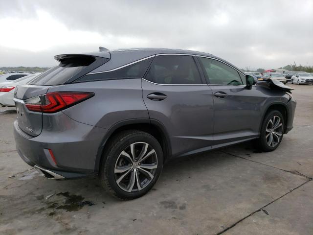 Photo 3 from auction – 2017 LEXUS RX 350 BAS with VIN 2T2ZZMCA8HC083828