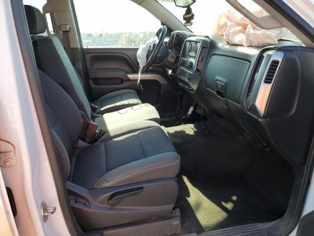 Photo 5 from auction – 2014 CHEVROLET SILVERADO with VIN 3GCUKREC5EG461135