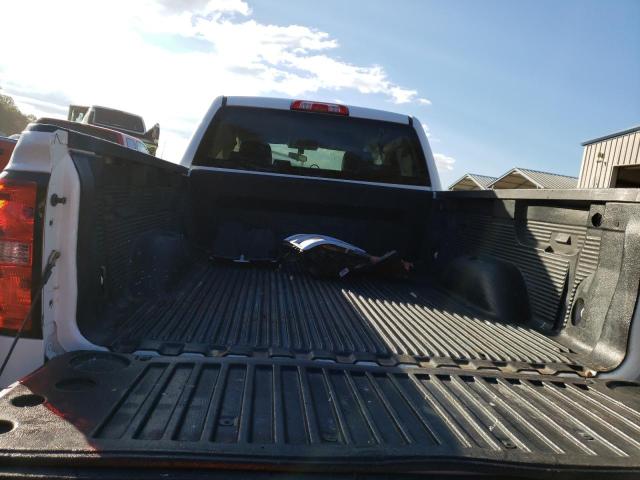 Photo 9 from auction – 2016 CHEVROLET SILVERADO with VIN 1GC1KUEG7GF292085