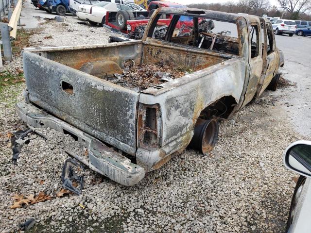 Photo 4 from auction – 1999 CHEVROLET SILV1500 2 with VIN 1GCEK19T2XE227464