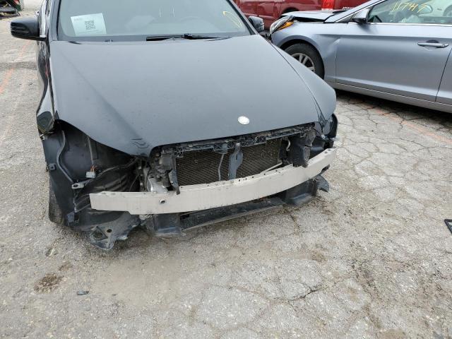 Photo 9 from auction – 2014 MERCEDES-BENZ E 350 with VIN WDDHF5KB4EA969627
