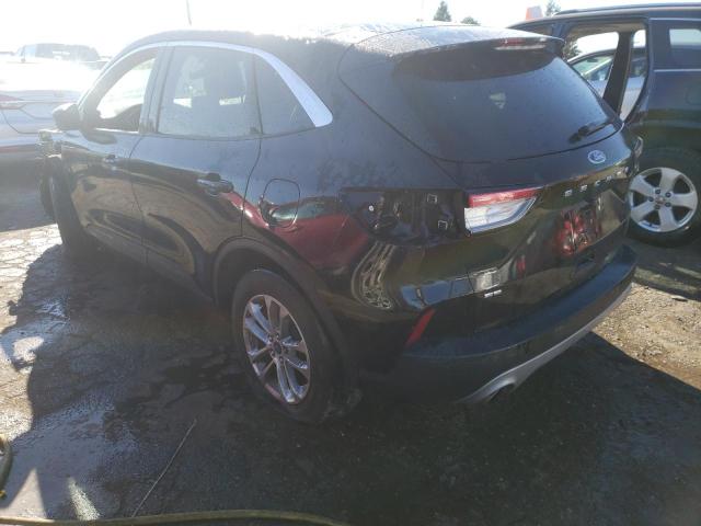 Photo 3 from auction – 2020 FORD ESCAPE SE with VIN 1FMCU9G60LUC41470