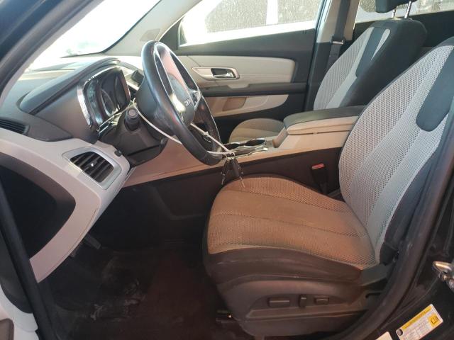 Photo 7 from auction – 2011 GMC TERRAIN SL with VIN 2CTFLTEC1B6441754