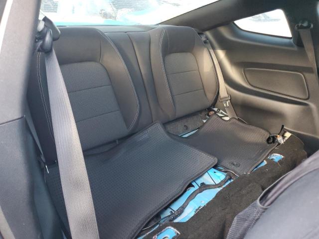 Photo 6 from auction – 2017 FORD MUSTANG with VIN 1FA6P8AM9H5335445