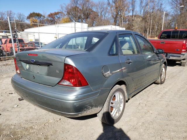 Photo 4 from auction – 2003 FORD FOCUS SE C with VIN 1FAFP34ZX3W285295