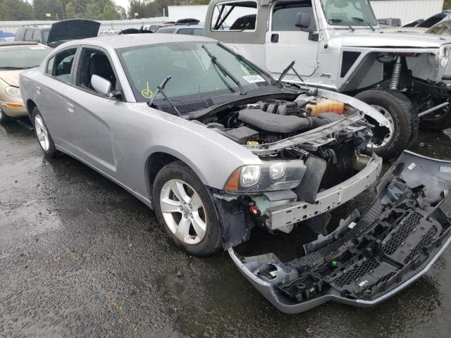 DODGE CHARGER SE 2013 with VIN 2C3CDXBGXDH706175 - Photo from auction