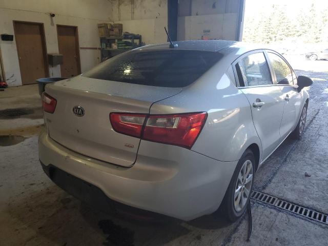 Zdjęcie 4 z aukcji – 2012 KIA RIO LX z VIN KNADM4A30C6033195