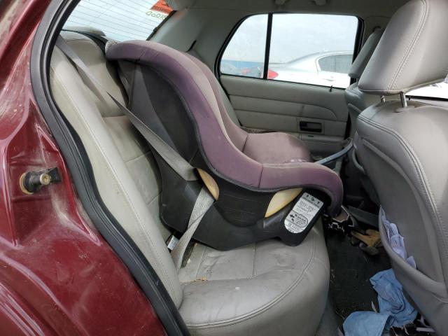 Photo 6 from auction – 2004 FORD CROWN VICT with VIN 2FAFP74W64X157946