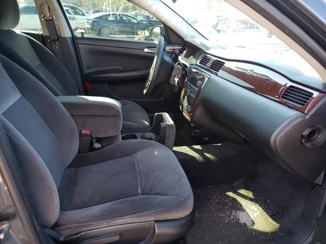 Photo 5 from auction – 2010 CHEVROLET IMPALA LS with VIN 2G1WA5EN5A1267772