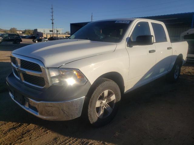 Photo 2 from auction – 2014 RAM 1500 ST with VIN 1C6RR7KT9ES412238