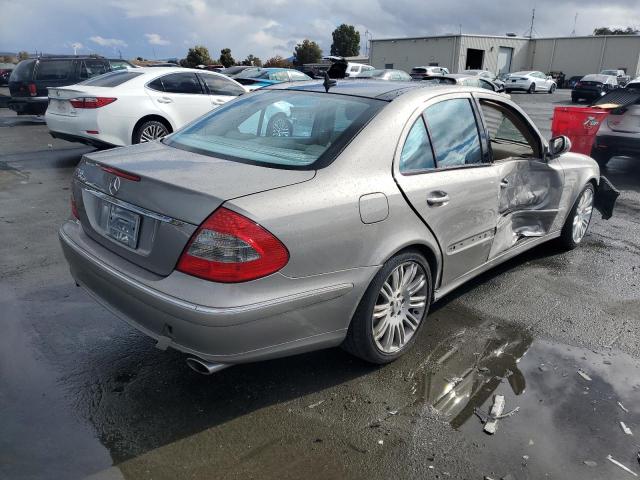 Photo 4 from auction – 2007 MERCEDES-BENZ E 350 with VIN WDBUF56X67B072075