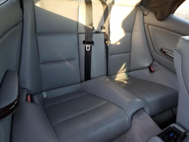 Photo 6 from auction – 2004 BMW 330 CI with VIN WBABW53444PL44329