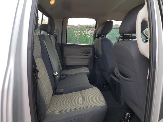 Photo 6 from auction – 2012 DODGE RAM 1500 S with VIN 1C6RD7GTXCS126452