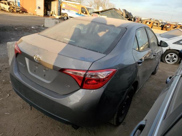 Photo 3 from auction – 2018 TOYOTA COROLLA L with VIN 2T1BURHE6JC103156