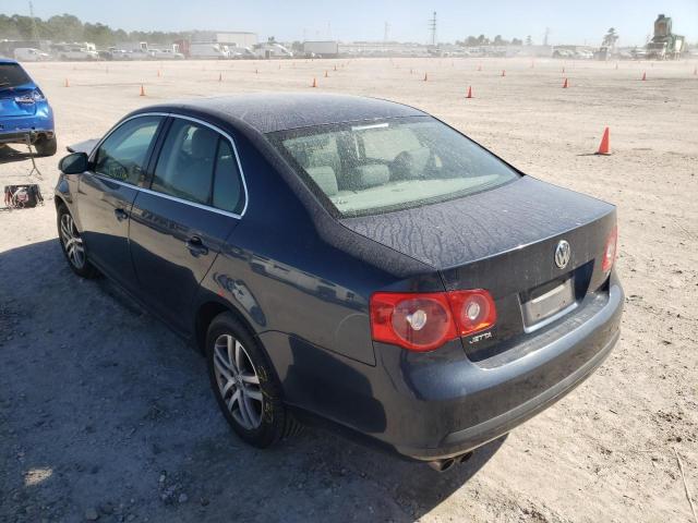 Photo 3 from auction – 2005 VOLKSWAGEN NEW JETTA with VIN 3VWSF71K65M631322