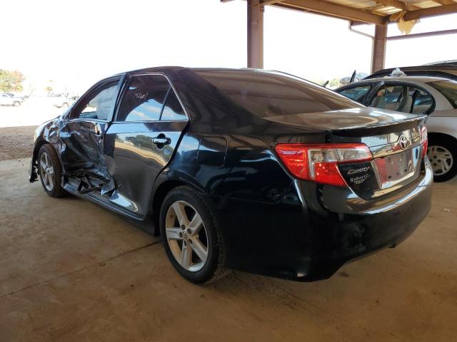 Photo 3 from auction – 2014 TOYOTA CAMRY L with VIN 4T1BF1FK7EU393254