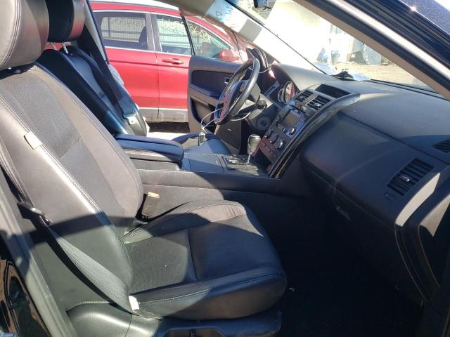 Photo 5 from auction – 2013 MAZDA CX-9 TOURI with VIN JM3TB3CV3D0407307